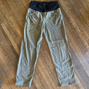COPY - Prana summit pant joggers